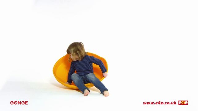 Gonge Mini Top - With Optional Soft Cushion смотреть онлайн