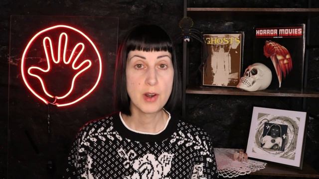 Book Haul (Mostly Horror!) смотреть онлайн