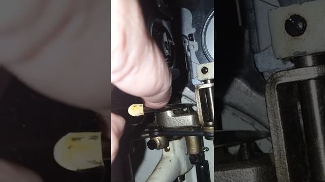 Kenmore Sewing Machine Frozen Feed Dog repair смотреть онлайн