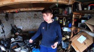 Сколько нужно смешивать масло с бензином для двухтактных мотоциклов