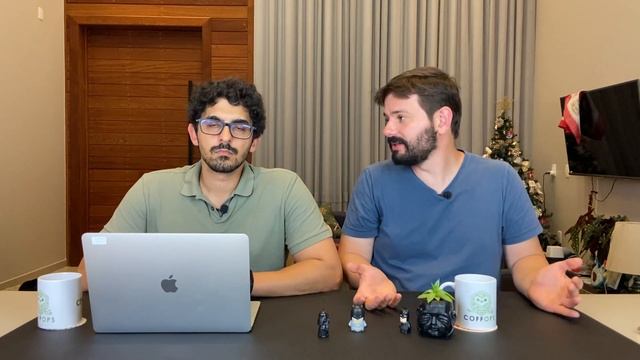 Como estudar Linux, dicas de como montar seu ambiente de testes e estudos | Coffops смотреть онлайн