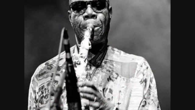 MANU DIBANGO, ANGELIQUE KIDJO, PAPA WEMBA Ami Oh смотреть онлайн