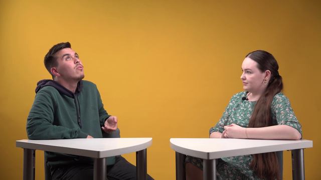 Серия подкастов про студенческие браки. Выпуск 3 смотреть онлайн