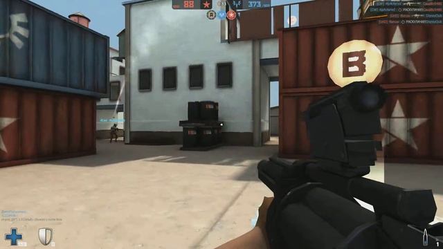 Контра Сити(Враг у Ворот) смотреть онлайн