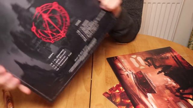 Doom Deluxe Double Vinyl! смотреть онлайн