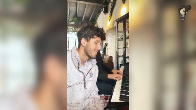 Juanpa Zurita, Pipe Bueno Y Más Se Burlan De Sebastián Yatra Sin Barba смотреть онлайн
