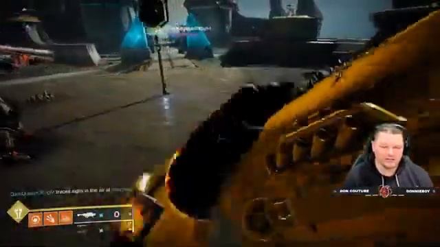 Raid Sherpa then Dungeon смотреть онлайн