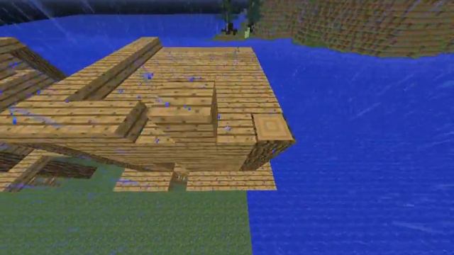 Как построить шикарный дом для minecraft смотреть онлайн