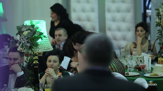 Grigore Gherman - Nunta Campulung Moldovenesc 2017 смотреть онлайн