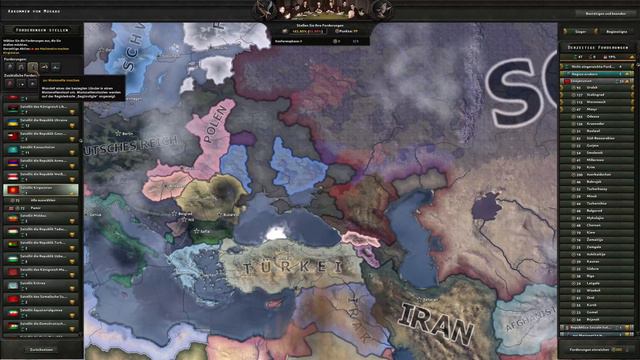 #HOI4 |4k| - Hearts of Iron 4 - Germany - Der andere Weg Part 2 - Ordentlich abgekackt смотреть онлайн