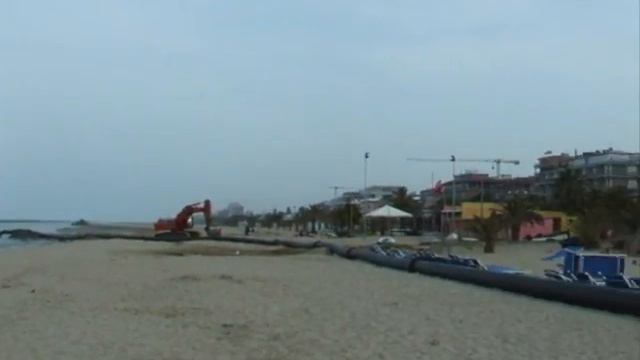 San Benedetto del Tronto, Italy смотреть онлайн