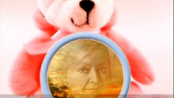 «Прощай, любовь» исполняет Ирина Фрёлих