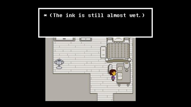 Undertale: Story Of Asriel - Part 31 - Horse Slappers смотреть онлайн