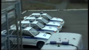 Клип   День милиции