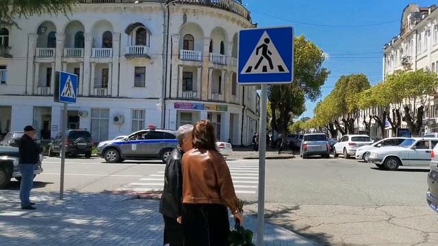 Абхазия 2021 Сухум. Что посмотреть и куда пойти смотреть онлайн