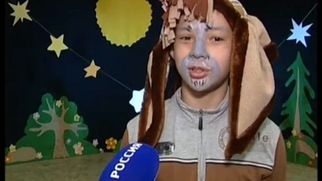 Завершение проекта «Сказки сквозь камни» смотреть онлайн