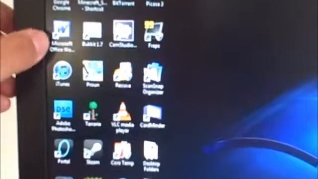 What's In Your PC?
