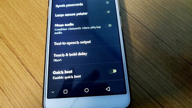 How to Solve Negative Screen Problem | Disable Negative Display Mode смотреть онлайн