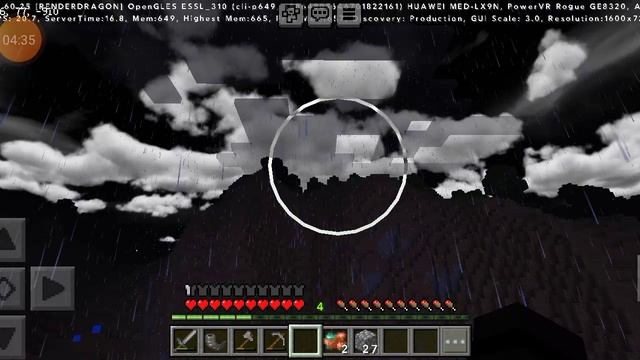 mineRAFT | βγ worumLK смотреть онлайн