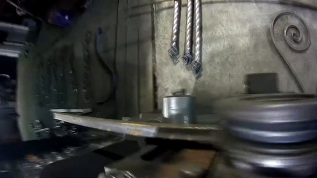 Станок для холодной ковки Мастер-2. Краткий мануал смотреть онлайн