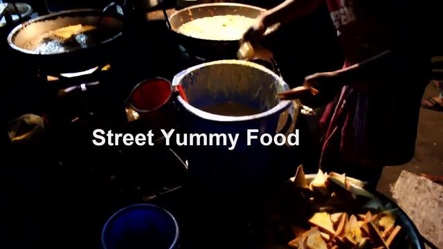 Street Food Amazing Tasty Sandwich Around The World Street Yummy Food смотреть онлайн