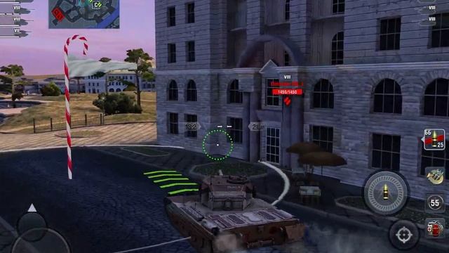 БЫСТРЫЙ ТУРНИР НА 8Х СБОРНАЯ СОЛЯНКА ПРОТИВ КЛАНЫ [YNSA][_RD_][UZ_23][EX1T_][KAPA] WotBlitz N смотреть онлайн