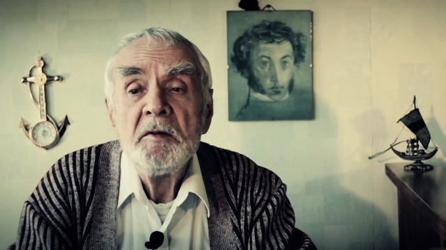 Владимир САЛКОВ. Стихи. ПОСЛЕДНИЙ ВЫХОД смотреть онлайн