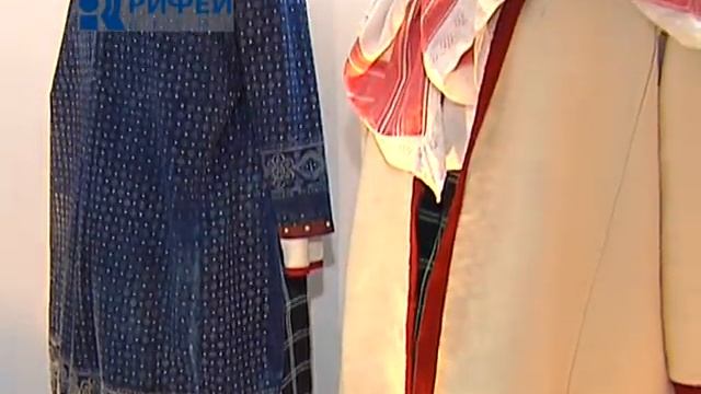 сюжет   Передвижная выставка 3 03 14