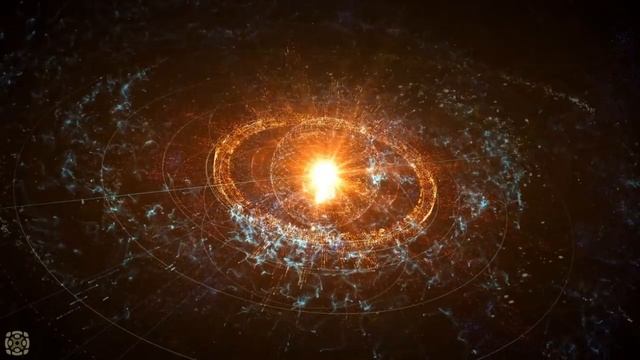 Happiness Frequency: Serotonin, Dopamine, Deep Healing 10.25 HZ, ALPHA,  349.23 Hz