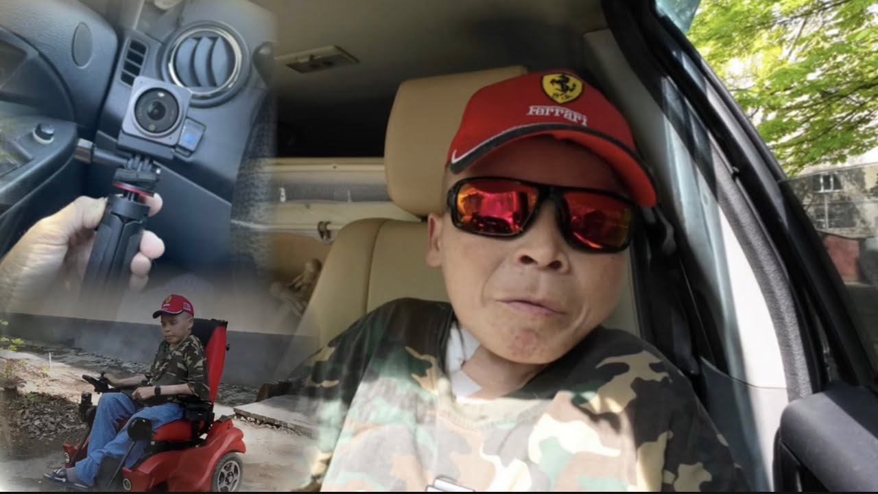 Переезд на дачу украли трубу остались без воды! Не мой день? смотреть онлайн