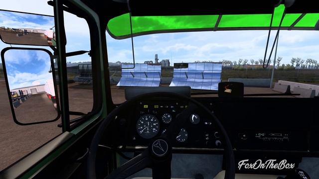 ETS2 1.43 Magirus Deutz 19/22D TE Series | Euro Truck Simulator 2 Mod смотреть онлайн