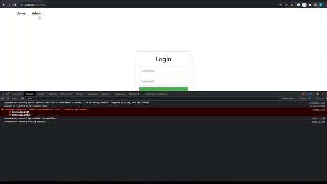23 | Angular Route Guards | CanActivate & CanActivateChild | Auth Gurd | Angular Tutorial | Bangl смотреть онлайн