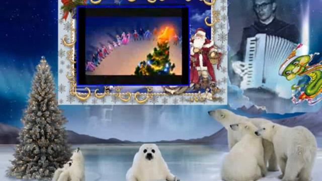 Новый год поздравления смотреть онлайн