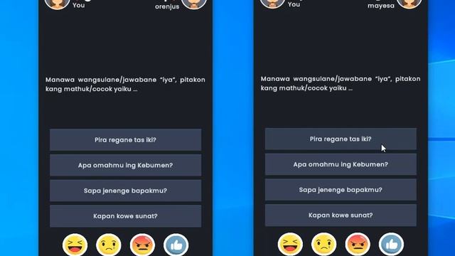 Unity Quiz Starter Kit Multiplayer Realtime