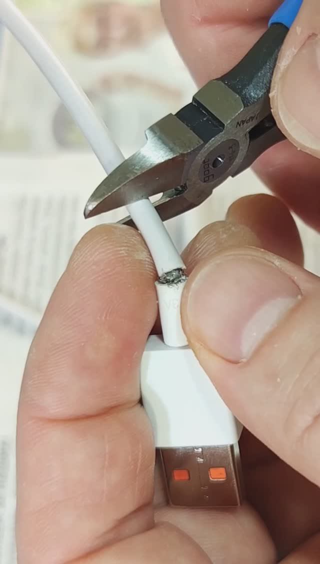 USB ремонт (анонс) смотреть онлайн