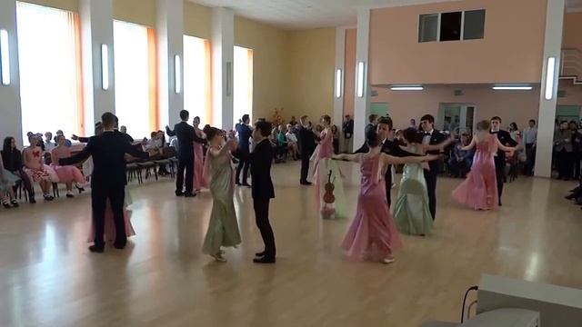 Весенний вальс. город Гомель. 2016 год. смотреть онлайн