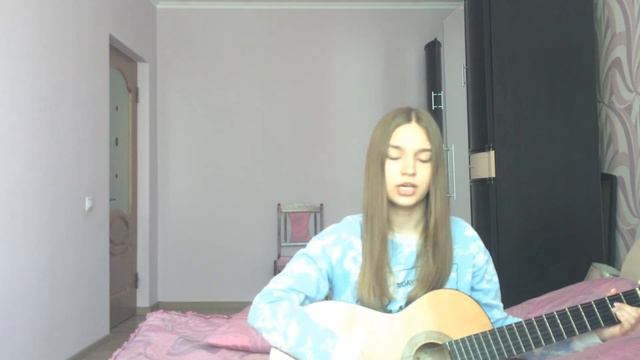 А помнишь вечер,а помнишь вечера(Сover) смотреть онлайн