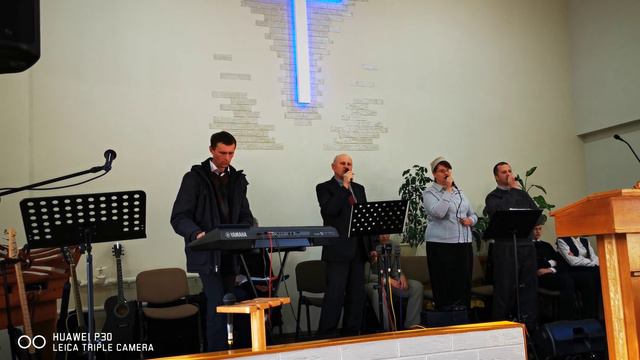 Велик наш Творец и наш Бог смотреть онлайн