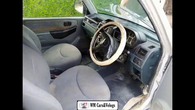 Mini pajero mitsubishi 2000 model wm cars&velogs смотреть онлайн