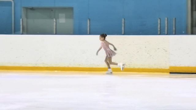 Шульженко Мария 1 место Всероссийские соревнования по фигурному катанию 3 спортивный разряд смотреть онлайн