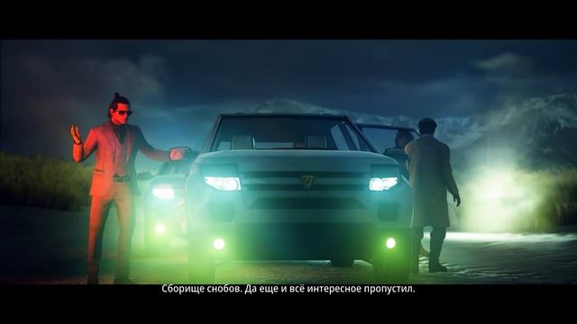 Hitman 2 (2018) Прохождение Миссия 1: "Ночная смена" (Эксперт, Бесшумный убийца) смотреть онлайн