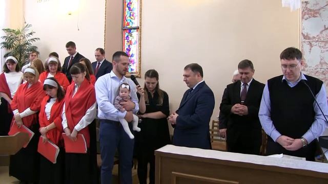 Молитва благословения Драченко Софии. смотреть онлайн