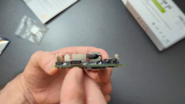 Orange Pi 3 LTS Unboxing (Raspberry Pi killer???) смотреть онлайн