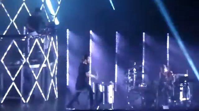 Tokio Hotel in Moscow 27/4/18 Tom,Gustav смотреть онлайн