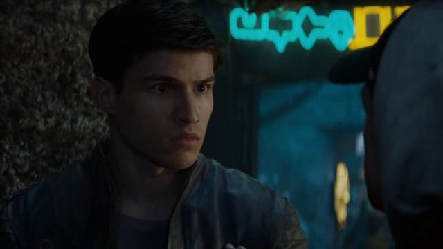 Стоит ли смотреть сериал КРИПТОН? Обзор