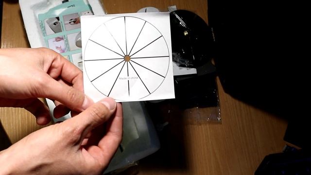 Настенные часы с AliExpress смотреть онлайн