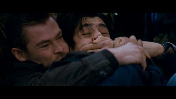 Трейлер фильма "Неуловимые"