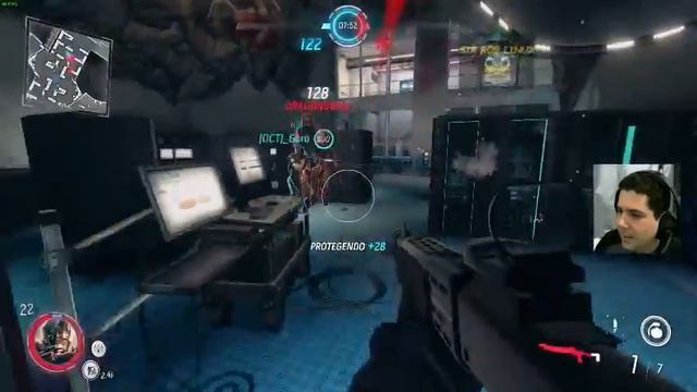 🔴 Live de Sir Rob Linux - Ballistic Overkill - GPU AMD смотреть онлайн