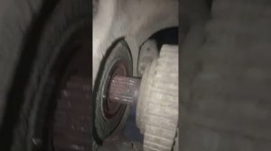 Рено Меган Сценик 1 ЗАМЕНА СТУПИЧНОГО ПОДШИПНИКА