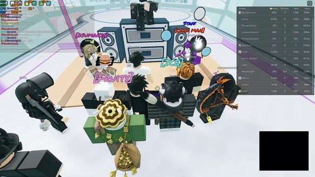 Funky Friday leaked song (The Great Strategy (2005) Roblox Theme) смотреть онлайн